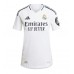 Real Madrid Aurelien Tchouameni #14 Heimtrikot 2024-25 Kurzarm